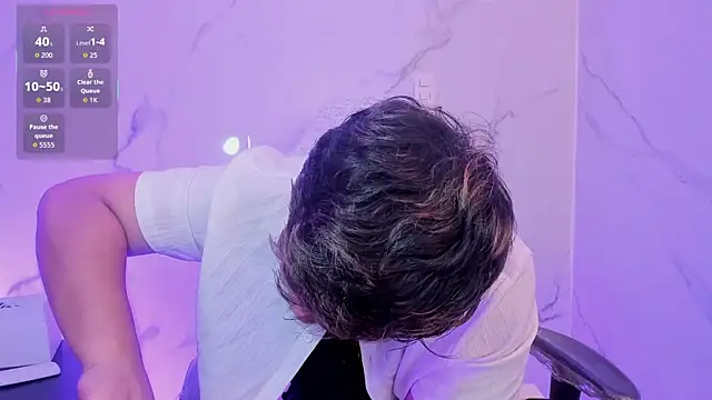 juanmechanic  online show from 19, 4, 2026