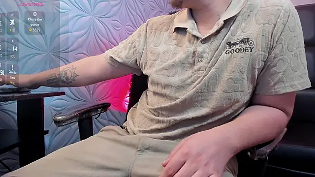juanmechanic  online show from 12, 6, 2026