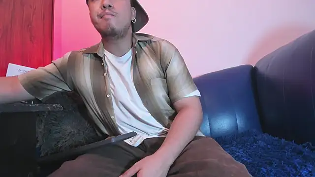 juanmechanic  online show from 14, 7, 2026