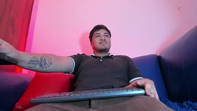 juanmechanic  online show from 17, 7, 2026