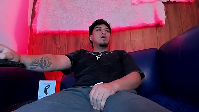 juanmechanic  online show from 26, 7, 2026