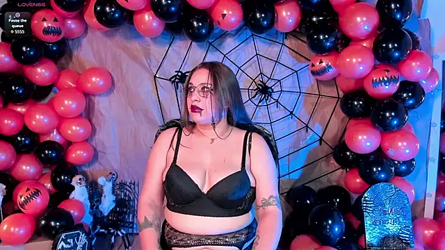 Laureen se online show from 22, 10, 2025