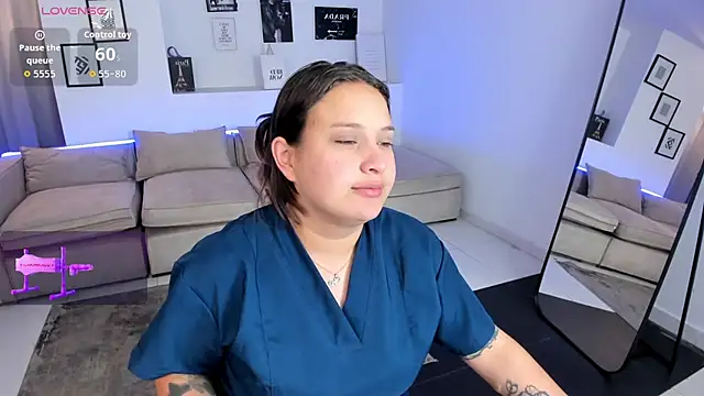 Laureen se online show from 22, 4, 2026