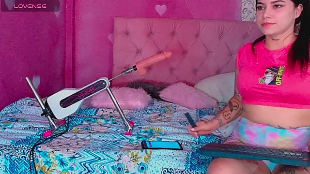 Lali HOtt online show from 5, 10, 2025