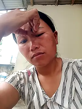 ChaoPm77 online show from 14, 10, 2025