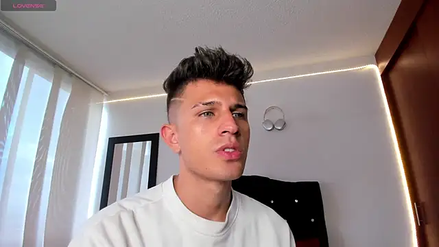 kevin ahss online show from 10, 10, 2025