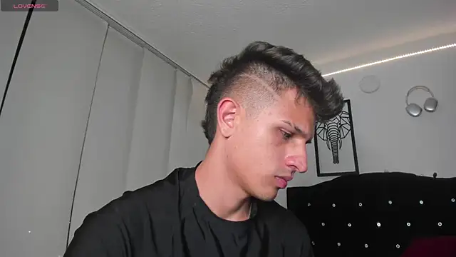 kevin ahss online show from 27, 10, 2025