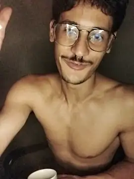 Mago666  online show from 5, 11, 2025