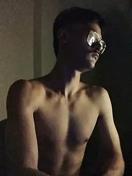 Mago666  online show from 18, 12, 2025