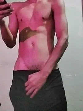 Mago666  online show from 12, 4, 2026