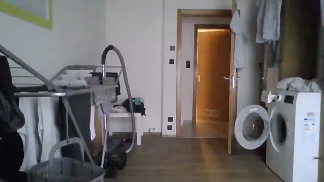 XLBarehengst online show from 31, 3, 2026