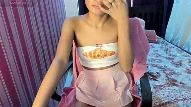 Mica Jones online show from 17, 2, 2026