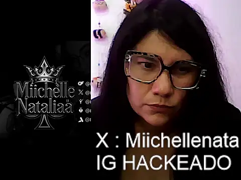Snapshot of miichellemalvoa chatting on 5, 5, 2026 miichellemalvoa online show from 5, 5, 2026