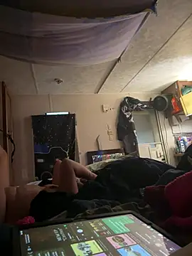 Snapshot of shakeweight chatting on 12, 1, 2026 shakeweight online show from 12, 1, 2026