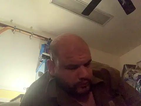 Snapshot of shakeweight chatting on 7, 2, 2026 shakeweight online show from 7, 2, 2026