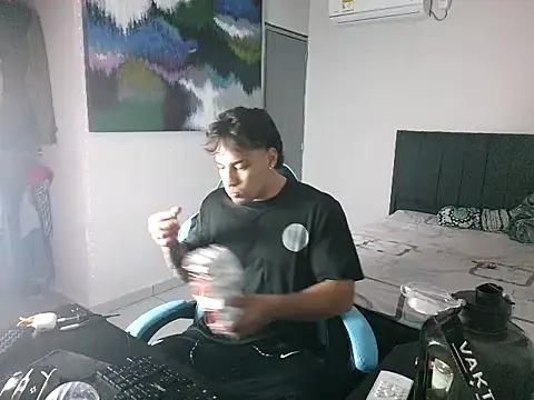 latin party007 online show from 24, 5, 2026