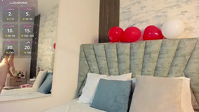 ShanelEvans online show from 14, 2, 2026