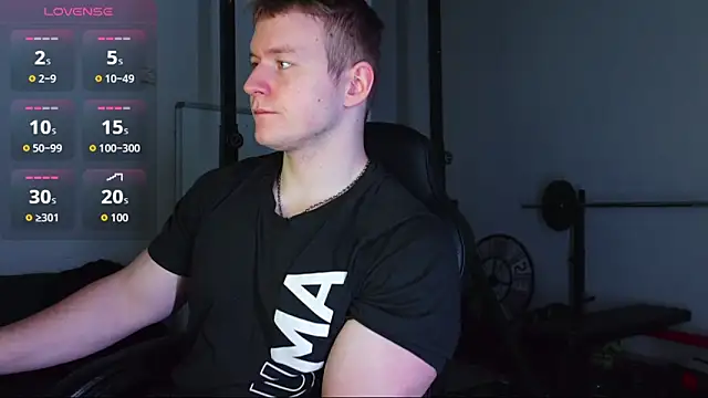 Richard Dullas online show from 21, 12, 2025