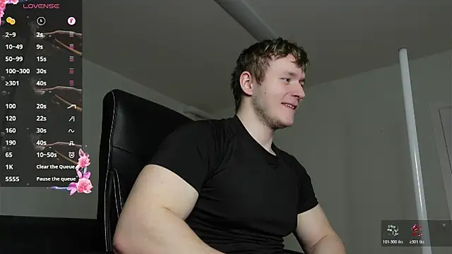 Richard Dullas online show from 28, 3, 2026