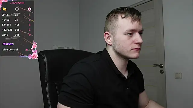 Richard Dullas online show from 19, 4, 2026