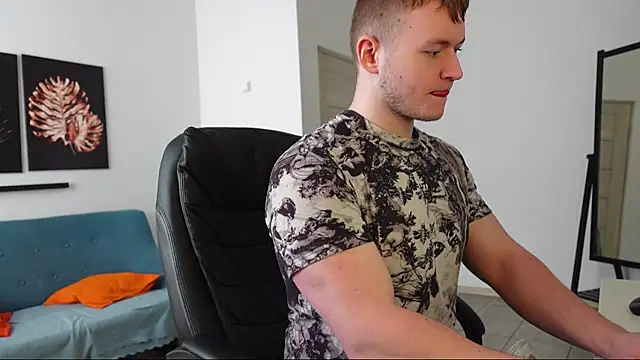 Richard Dullas online show from 23, 4, 2026