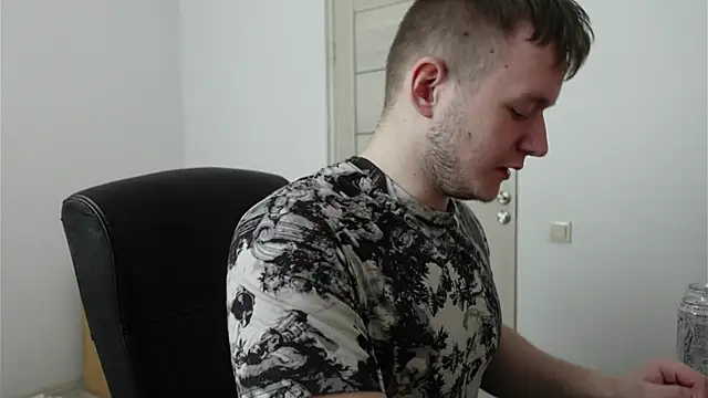 Richard Dullas online show from 24, 4, 2026