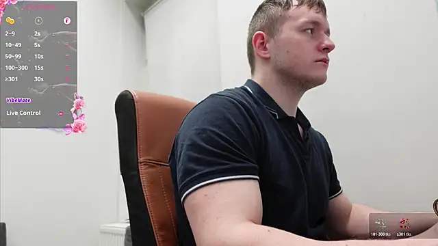 Richard Dullas online show from 29, 4, 2026