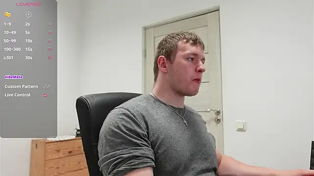 Richard Dullas online show from 26, 7, 2026