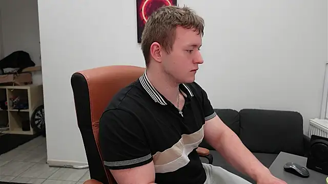 Richard Dullas online show from 27, 7, 2026