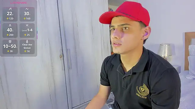 danisml134 online show from 10, 11, 2025