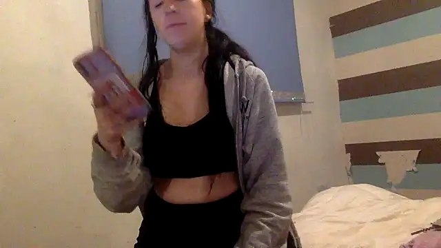 Bellababexox online show from 25, 10, 2025