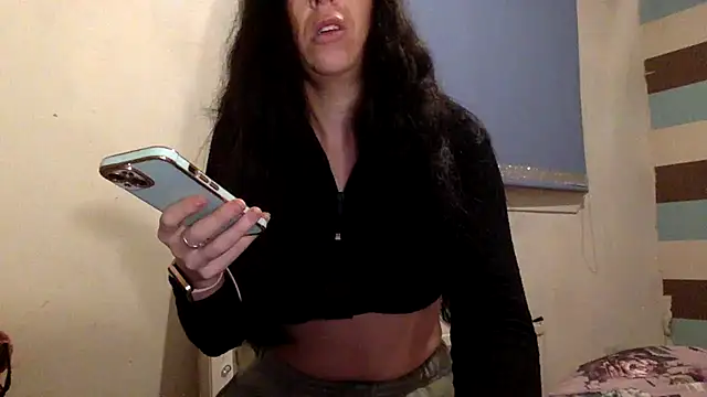 Bellababexox online show from 16, 2, 2026