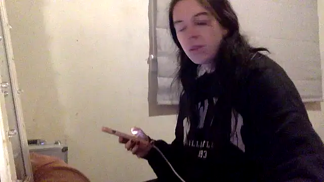 Bellababexox online show from 26, 4, 2026