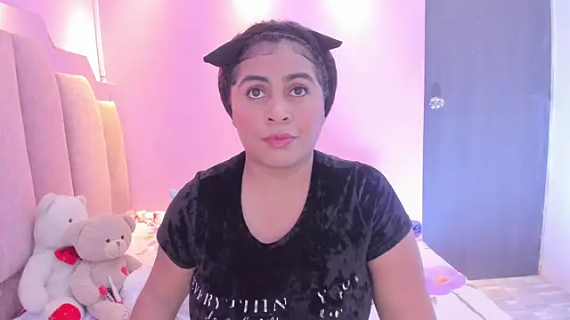 AndreaSweet2 online show from 28, 9, 2025