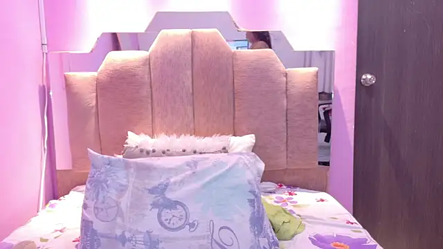 AndreaSweet2 online show from 21, 4, 2026