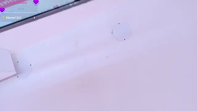 AndreaSweet2 online show from 29, 4, 2026