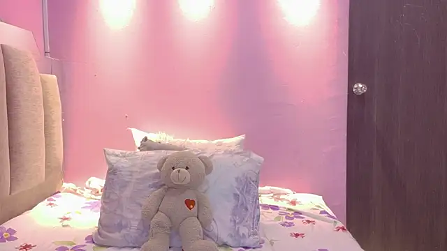 AndreaSweet2 online show from 29, 7, 2026