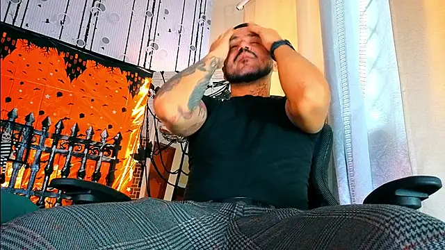 AlphaDrip online show from 30, 10, 2025