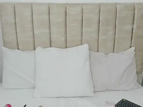 AprilStone1 online show from 26, 9, 2025