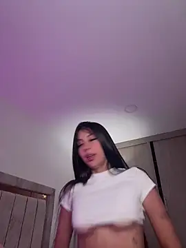 Snapshot of Mavii_ chatting on 2, 6, 2026 Mavii online show from 2, 6, 2026
