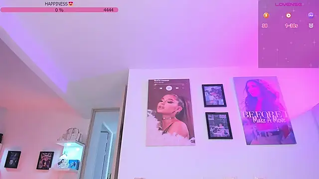 isa-gomez online show from 27, 4, 2026