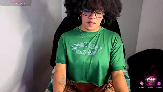 Snapshot of afro_jayleof chatting on 6, 1, 2026 afro jayleof online show from 6, 1, 2026