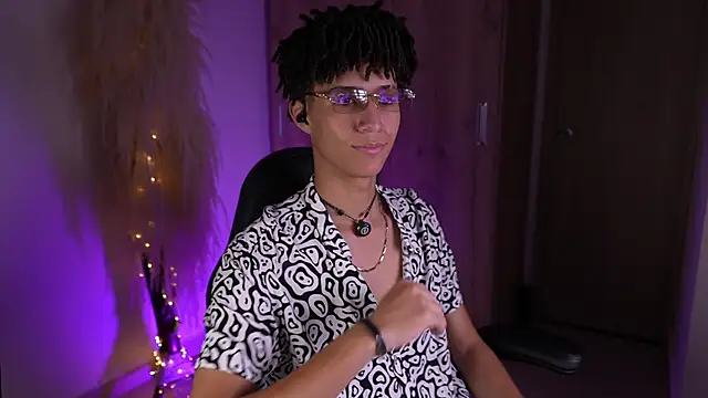 Snapshot of Afro_god_ chatting on 31, 5, 2026 Afro god online show from 31, 5, 2026