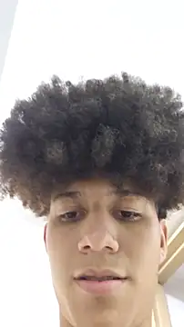 Snapshot of Afro_god_ chatting on 21, 6, 2026 Afro god online show from 21, 6, 2026