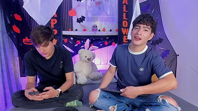 sweet petter online show from 26, 10, 2025