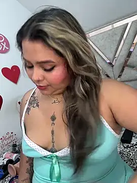 ashley-swift- online show from 10, 4, 2026