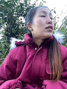 Huong-Ly online show from 30, 11, 2025