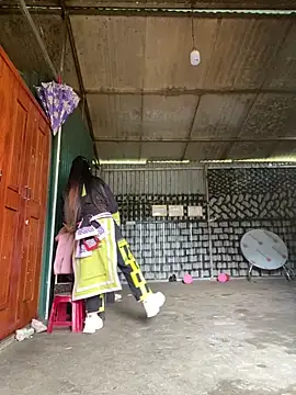 Huong-Ly online show from 26, 2, 2026