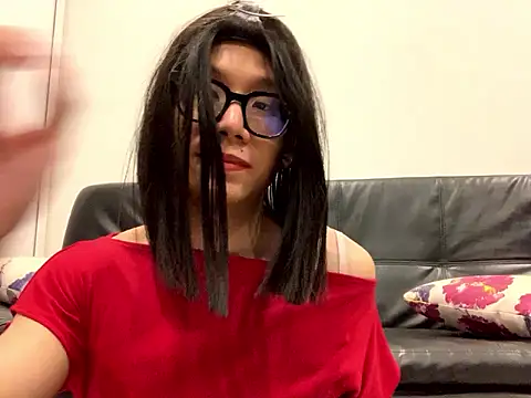 AnnaCR666 online show from 13, 1, 2026