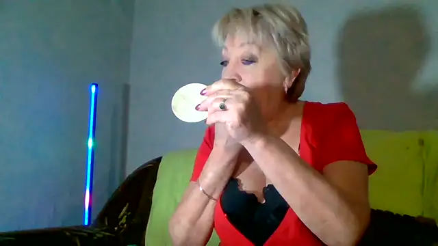 DianaQDream online show from 1, 3, 2026